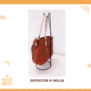 Expositor de Bolsa